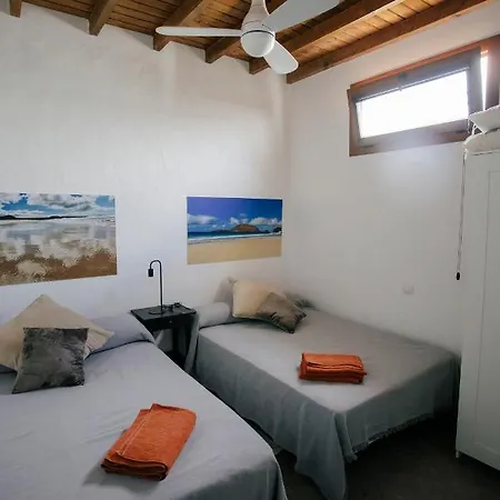 Relax, La Graciosa *