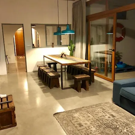 ヴィラ Relax, La Graciosa *